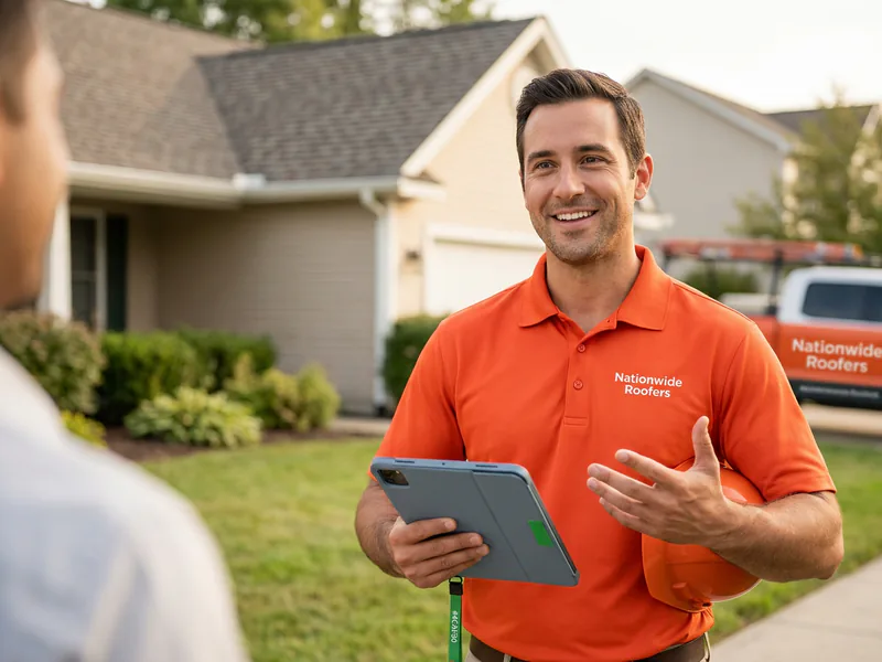 Roof Installation  in Ballston Spa  FAQ