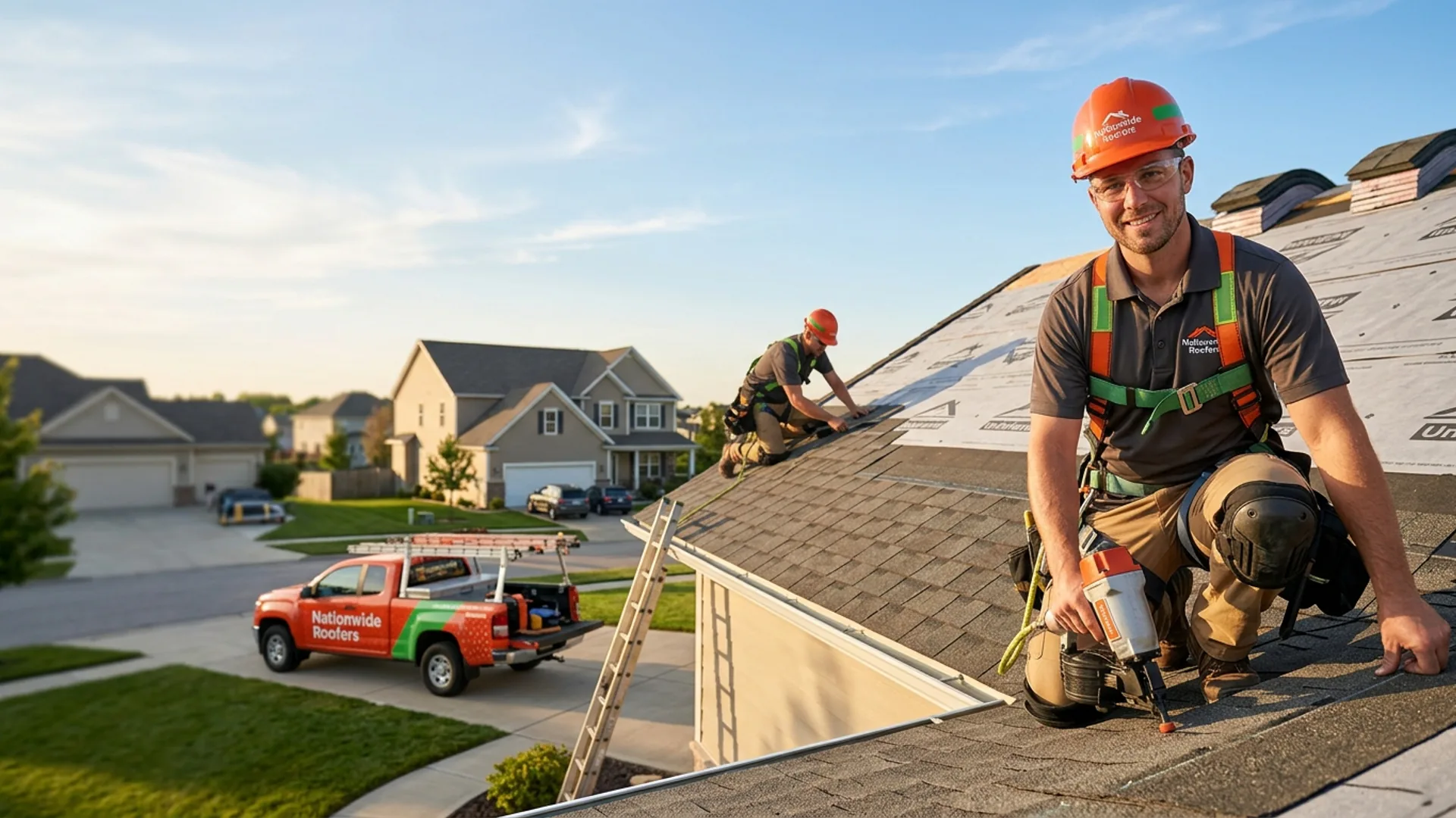 Expert Roof Installation Ballston Spa, NY Near Me